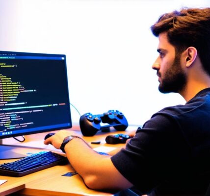 How to code a video game for beginners