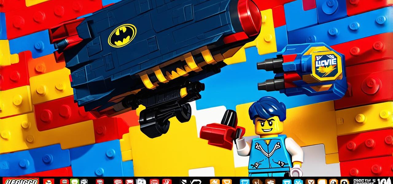 How much is the lego movie 2 video game