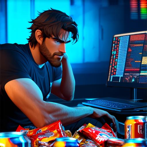 Real-Life Examples of Video Game Addiction Affecting Video Game Developers