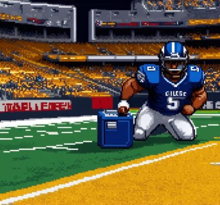 When is college football video game