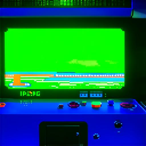 Classifying Pong as a Video Game: The Debate