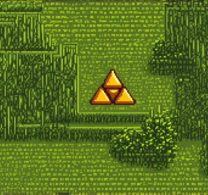 When did the first legend of zelda video game come out