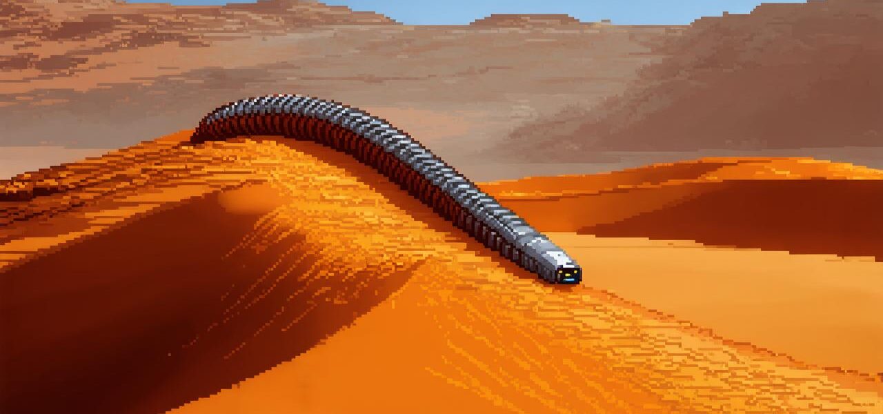 Was dune a video game