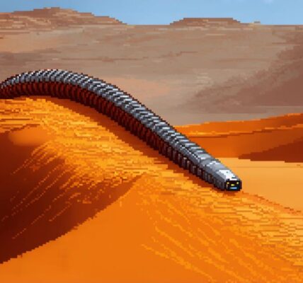 Was dune a video game