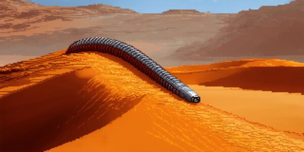 Was dune a video game