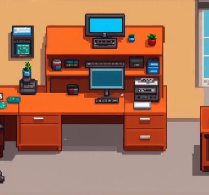 How to transition into an office in Game Dev Tycoon