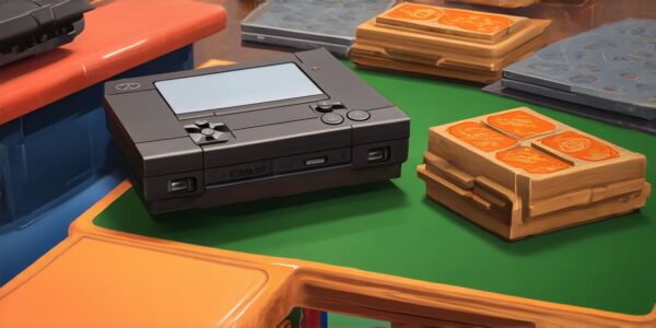 How to create personalized consoles in Game Dev Tycoon.