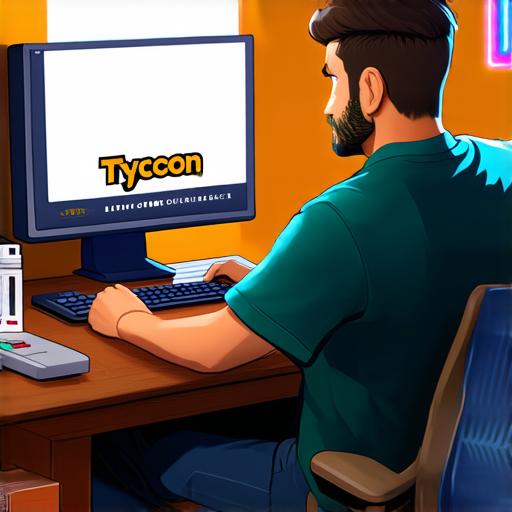 Which company developed Game Dev Tycoon