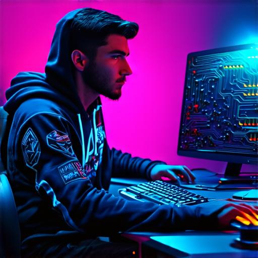 What to Expect When You Hire a Hacker for Your Game Dev Team