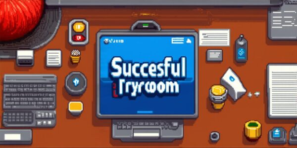 How to create a successful game in Game Dev Tycoon