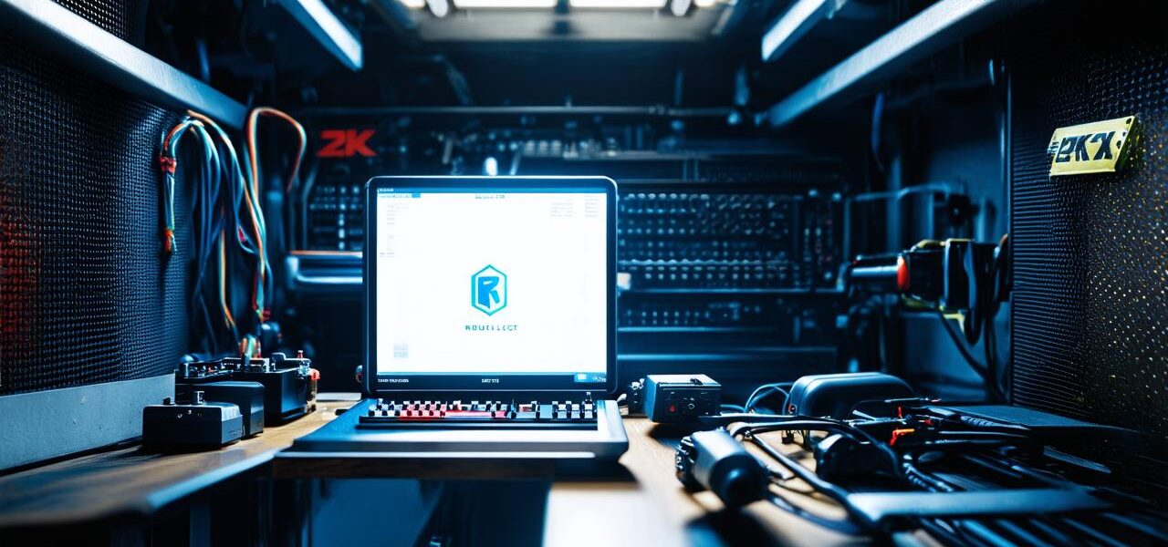 How to become a hardware engineer in the gaming industry