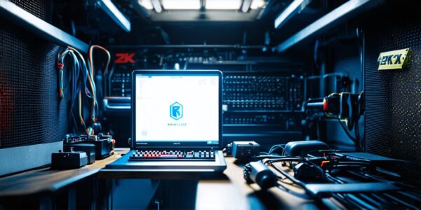 How to become a hardware engineer in the gaming industry