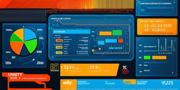 What is the annual salary of a game developer