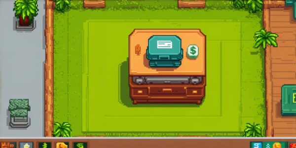 How to exploit in-game currency in Game Dev Tycoon.