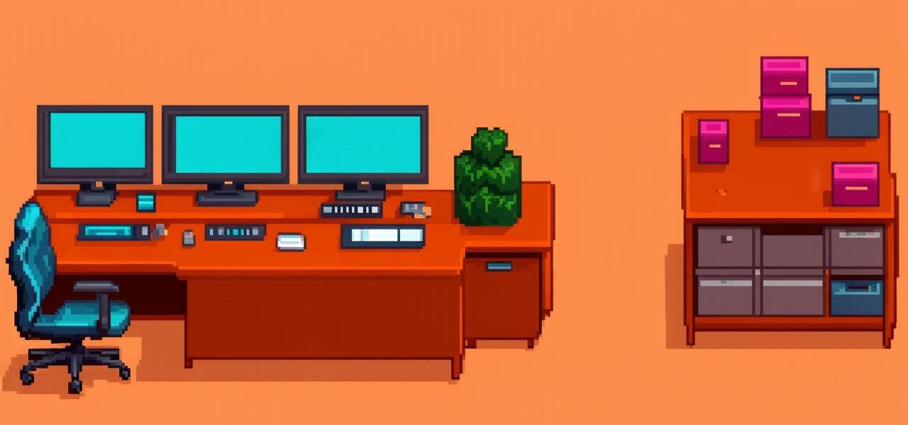 How to relocate your office in Game Dev Tycoon