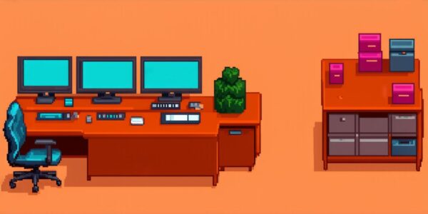 How to relocate your office in Game Dev Tycoon