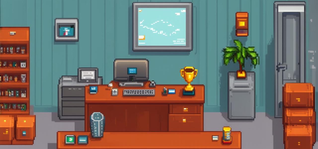 How to transition to a new office in Game Dev Tycoon