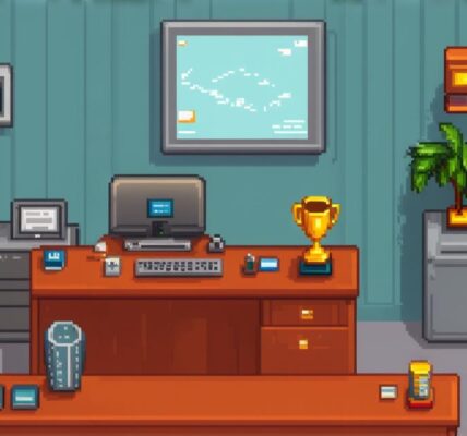 How to transition to a new office in Game Dev Tycoon