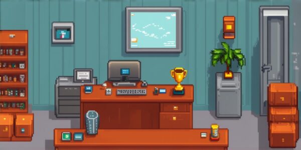 How to transition to a new office in Game Dev Tycoon