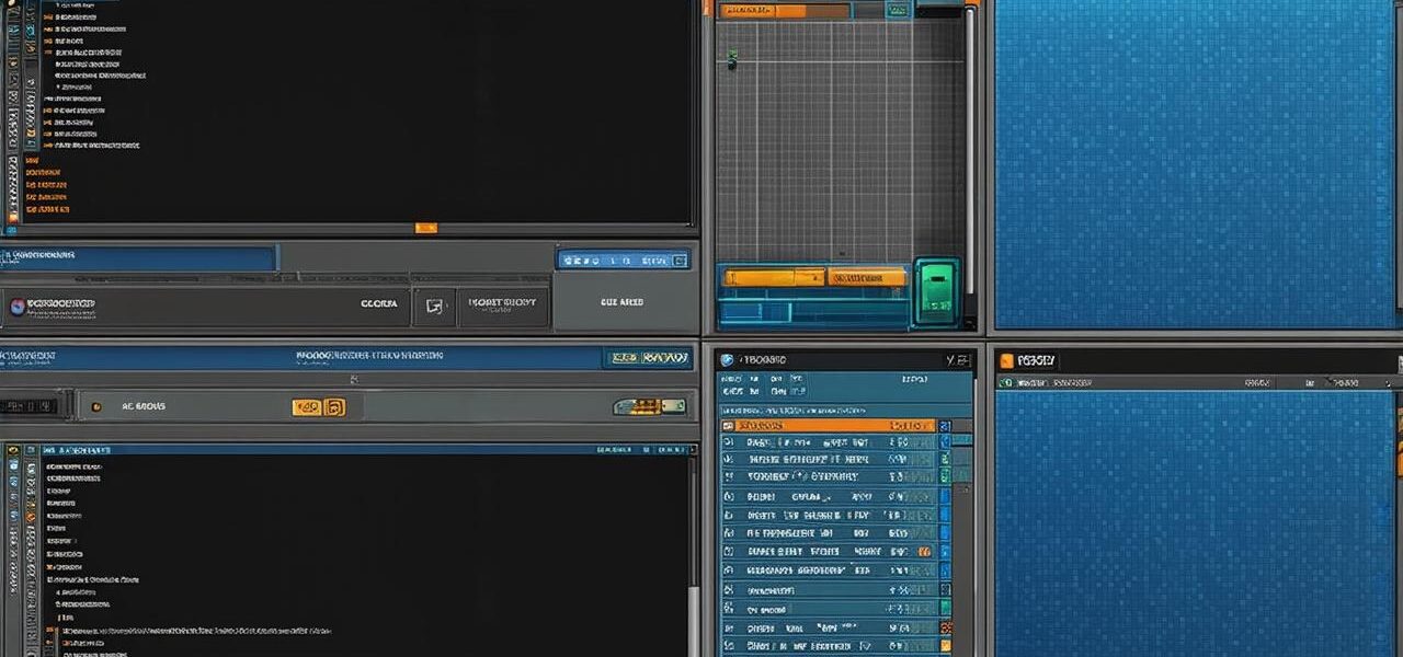 How to navigate in Game Dev Tycoon