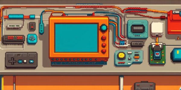 How to create a custom console in Game Dev Tycoon