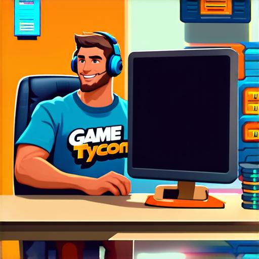 Modding Examples for Game Dev Tycoon