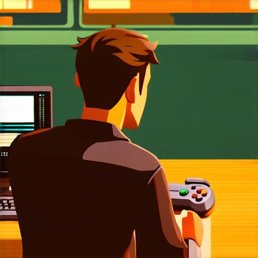 By following these steps and focusing on the key aspects of game development, John was able to unlock all the achievements in Game Dev Tycoon and run a successful game development studio.