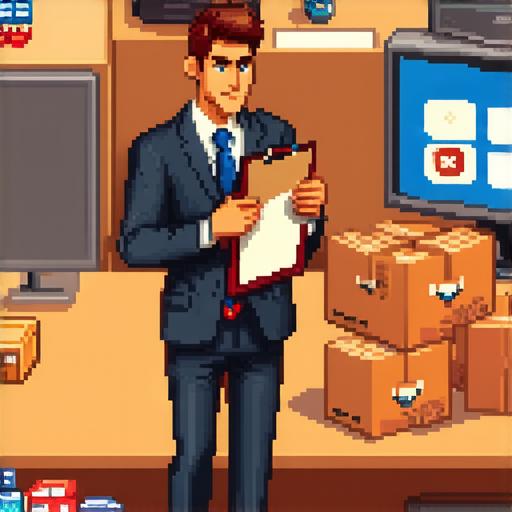 VI. How to Plan Your Office Relocation in Game Dev Tycoon