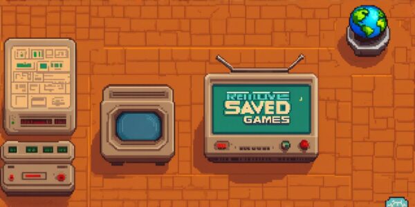 How to remove saved games in Game Dev Tycoon