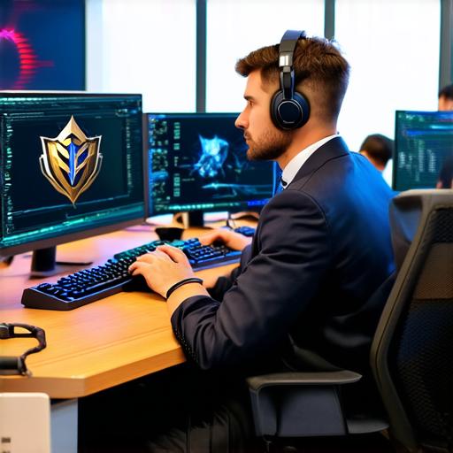 6. Stay Up-to-Date on Riot Games Developments