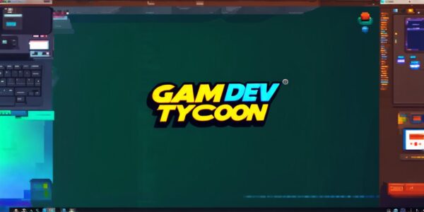 How to create a perfect game in Game Dev Tycoon