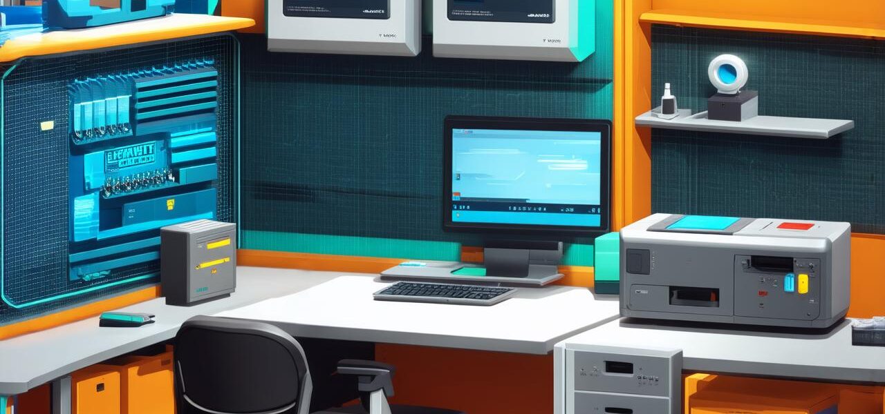 How to create a research lab in Game Dev Tycoon