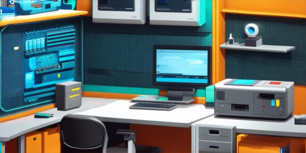 How to create a research lab in Game Dev Tycoon